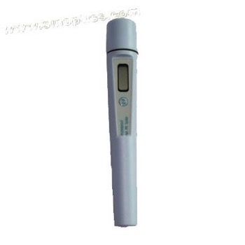 pH Meter i lommeformat
